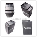 48v 20ah domin batirin Bature na Baturle Lithium